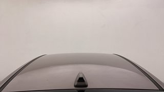 Used 2018 Hyundai Verna [2017-2020] 1.6 VTVT SX Petrol Manual exterior EXTERIOR ROOF VIEW