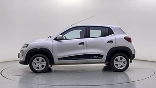 Used 2022 Renault Kwid 1.0 RXT AMT SCE Petrol Automatic exterior LEFT SIDE VIEW