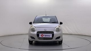 Used 2013 Maruti Suzuki A-Star [2012-2014] VXI Petrol Manual exterior FRONT VIEW