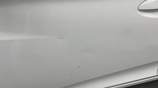 Used 2012 Hyundai Eon [2011-2018] Sportz Petrol Manual dents MINOR DENT