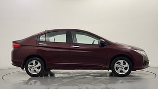 Used 2016 Honda City V Petrol Manual exterior RIGHT SIDE VIEW