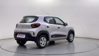 Used 2022 Renault Kwid 1.0 RXT AMT SCE Petrol Automatic exterior RIGHT REAR CORNER VIEW