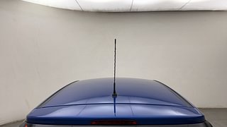 Used 2018 Hyundai Elite i20 [2018-2020] Magna Executive CVT Petrol Automatic exterior EXTERIOR ROOF VIEW