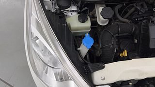Used 2012 Hyundai Eon [2011-2018] Sportz Petrol Manual engine ENGINE RIGHT SIDE VIEW