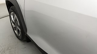 Used 2021 Nissan Magnite XE Petrol Manual dents MINOR DENT