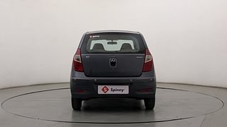 Used 2014 Hyundai i10 magna 1.1 Petrol Manual exterior BACK VIEW
