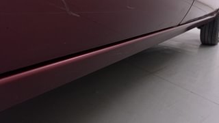 Used 2018 Maruti Suzuki Alto K10 [2014-2019] VXi Petrol Manual dents MINOR SCRATCH