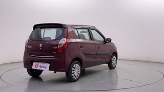 Used 2018 Maruti Suzuki Alto K10 [2014-2019] VXi Petrol Manual exterior RIGHT REAR CORNER VIEW