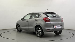 Used 2020 maruti-suzuki Baleno Zeta CVT Petrol Petrol Automatic exterior LEFT REAR CORNER VIEW