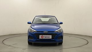 Used 2018 Hyundai Elite i20 [2018-2020] Magna Executive CVT Petrol Automatic exterior FRONT VIEW