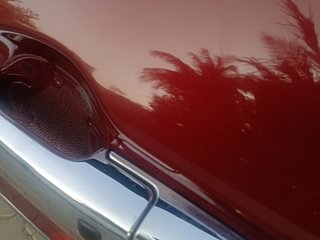 Used 2022 Maruti Suzuki Baleno Alpha Petrol Petrol Manual dents MINOR DENT