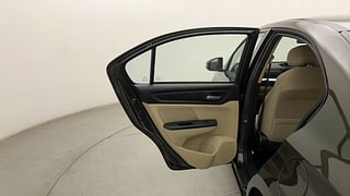 Used 2024 Honda Amaze 1.2 VX CVT i-VTEC Petrol Automatic interior LEFT REAR DOOR OPEN VIEW