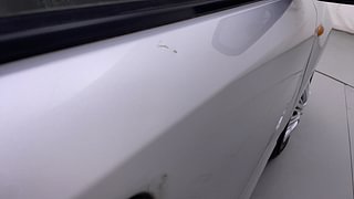 Used 2013 Maruti Suzuki A-Star [2012-2014] VXI Petrol Manual dents MINOR DENT