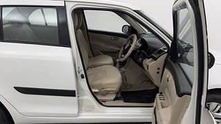 Used 2013 Maruti Suzuki Swift Dzire ZXI Petrol Manual interior RIGHT SIDE FRONT DOOR CABIN VIEW
