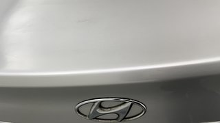 Used 2014 Hyundai Xcent [2014-2017] SX (O) Petrol Petrol Manual dents MINOR SCRATCH