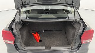 Used 2016 Volkswagen Ameo [2016-2017] Highline 1.5L AT (D) Diesel Automatic interior DICKY INSIDE VIEW