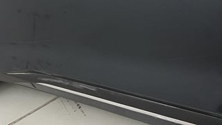 Used 2021 Kia Seltos HTX D Diesel Manual dents MINOR DENT