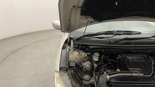 Used 2016 Maruti Suzuki Ciaz [2014-2017] ZXI+ Petrol Manual engine ENGINE RIGHT SIDE HINGE & APRON VIEW