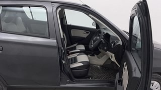 Used 2020 Maruti Suzuki Alto 800 LXI CNG Petrol+cng Manual interior RIGHT SIDE FRONT DOOR CABIN VIEW