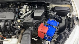 Used 2015 Honda City V Petrol Manual engine ENGINE LEFT SIDE VIEW