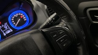 Used 2021 Maruti Suzuki Vitara Brezza [2020-2022] ZXI Plus AT Petrol Automatic top_features Cruise control