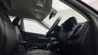 Used 2019 Kia Seltos HTK Plus AT D Diesel Automatic interior RIGHT SIDE FRONT DOOR CABIN VIEW