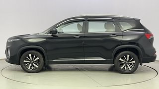 Used 2020 MG Motors Hector Plus Sharp 2.0 Diesel Turbo MT 6-STR Diesel Manual exterior LEFT SIDE VIEW