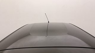 Used 2018 Renault Kwid [2015-2019] RXL Petrol Manual exterior EXTERIOR ROOF VIEW