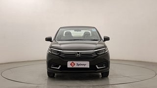 Used 2024 Honda Amaze 1.2 VX CVT i-VTEC Petrol Automatic exterior FRONT VIEW