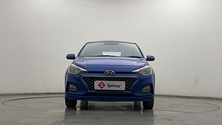 Used 2019 Hyundai Elite i20 [2018-2020] Asta CVT Petrol Automatic exterior FRONT VIEW