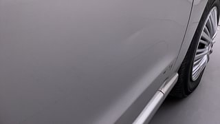 Used 2013 Maruti Suzuki A-Star [2012-2014] VXI Petrol Manual dents MINOR SCRATCH