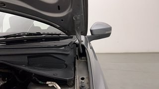 Used 2020 Tata Tiago [2018-2020] XZA Plus Dual Tone Roof AMT Petrol Automatic engine ENGINE LEFT SIDE HINGE & APRON VIEW