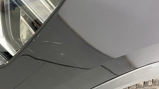 Used 2020 MG Motors Hector Plus Sharp 2.0 Diesel Turbo MT 6-STR Diesel Manual dents MINOR SCRATCH