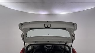 Used 2012 Hyundai Eon [2011-2018] Sportz Petrol Manual interior DICKY DOOR OPEN VIEW