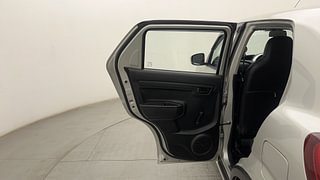 Used 2021 maruti-suzuki S-Presso VXI Plus Petrol Manual interior LEFT REAR DOOR OPEN VIEW