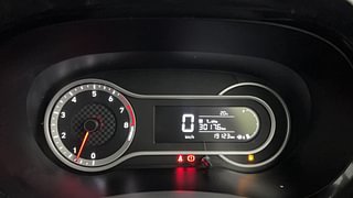Used 2021 Hyundai Grand i10 Nios Sportz 1.2 Kappa VTVT Petrol Manual interior CLUSTERMETER VIEW