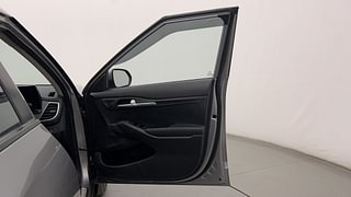 Used 2019 Kia Seltos HTK Plus AT D Diesel Automatic interior RIGHT FRONT DOOR OPEN VIEW