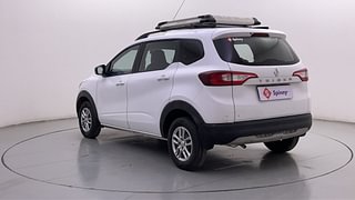 Used 2022 Renault Triber RXT Petrol Manual exterior LEFT REAR CORNER VIEW