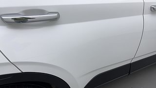 Used 2022 Hyundai Venue [2019-2022] SX Plus 1.0 Turbo DCT Petrol Automatic dents MINOR SCRATCH