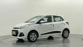 2014 Hyundai Grand i10 Magna 1.2 Kappa VTVT