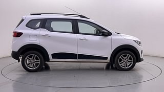 Used 2022 Renault Triber RXZ AMT Petrol Automatic exterior RIGHT SIDE VIEW