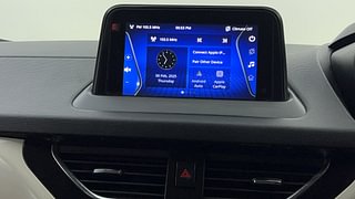 Used 2020 Tata Nexon XZA Plus AMT Diesel S Diesel Automatic top_features Integrated (in-dash) music system