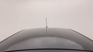 Used 2020 Tata Tiago [2018-2020] XZA Plus Dual Tone Roof AMT Petrol Automatic exterior EXTERIOR ROOF VIEW