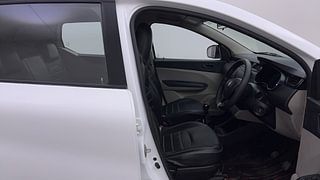 Used 2022 Renault Triber RXT Petrol Manual interior RIGHT SIDE FRONT DOOR CABIN VIEW