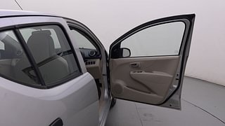 Used 2013 Maruti Suzuki A-Star [2012-2014] VXI Petrol Manual interior RIGHT FRONT DOOR OPEN VIEW
