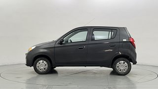 Used 2020 Maruti Suzuki Alto 800 LXI CNG Petrol+cng Manual exterior LEFT SIDE VIEW