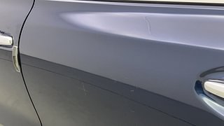 Used 2022 Maruti Suzuki Baleno Alpha AT Petrol Petrol Automatic dents MINOR SCRATCH
