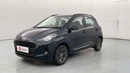 2021 Hyundai Grand i10 Nios Sportz 1.2 Kappa VTVT