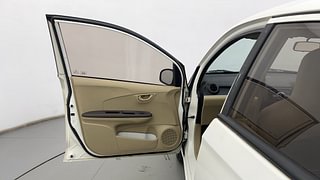 Used 2012 Honda Brio [2011-2016] S MT Petrol+CNG (Outside Fitted) Petrol+cng Manual interior LEFT FRONT DOOR OPEN VIEW
