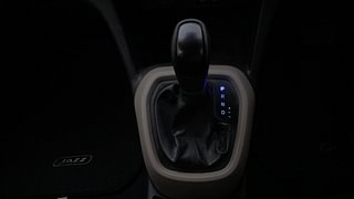 Used 2014 Hyundai Grand i10 [2013-2017] Sportz AT 1.2 Kappa VTVT Petrol Automatic interior GEAR  KNOB VIEW
